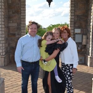 Meet your Posher, Christopher